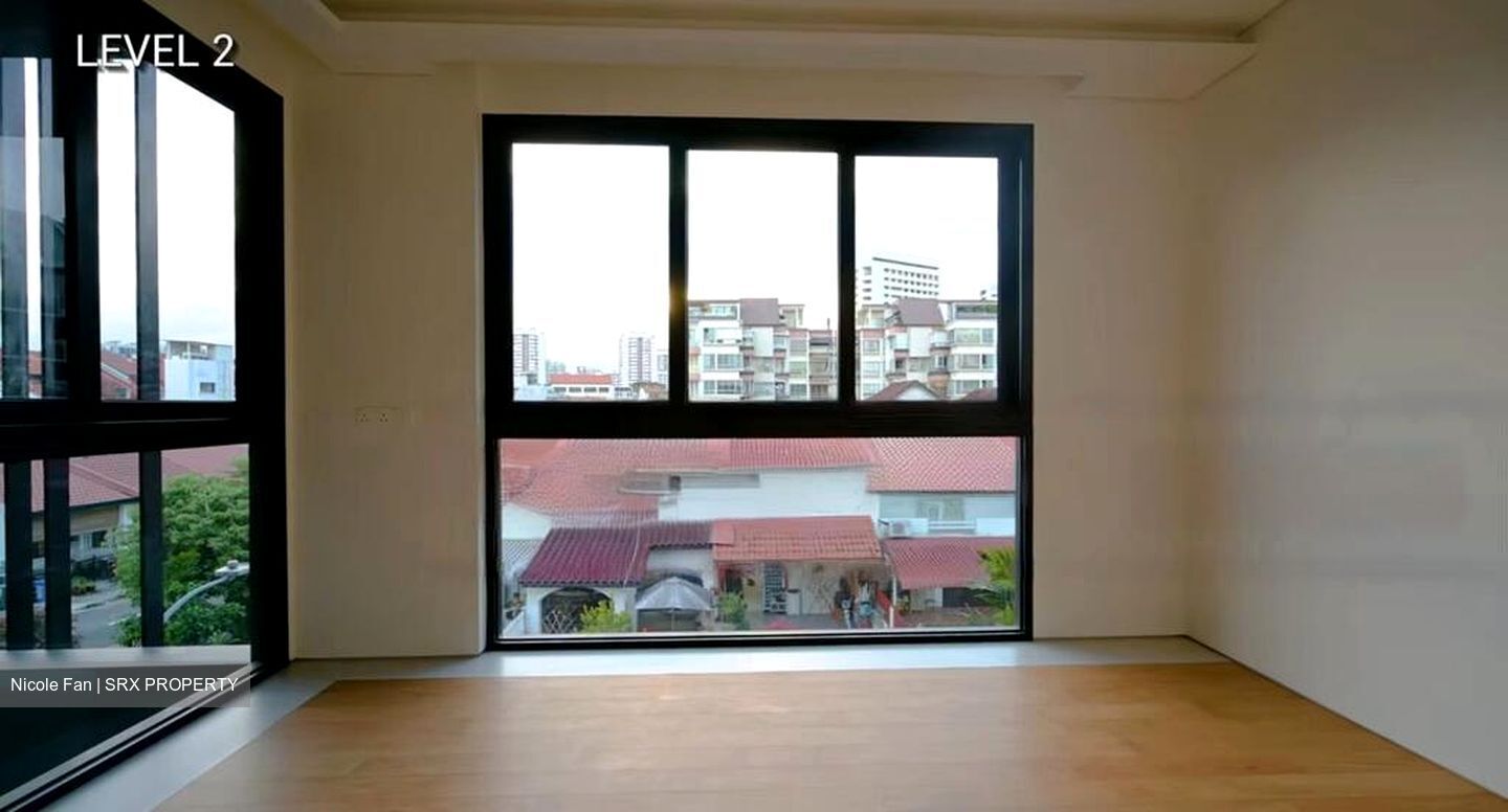 Changi Road (D14), Terrace #447312061
